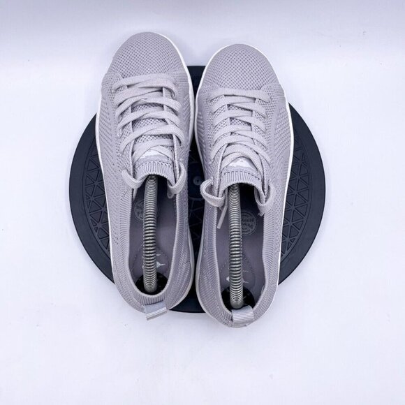 Rocket Dog Tibor Women's Size 9 Shoes gray Fabric Sneakers Trainers - Picture 8 of 9